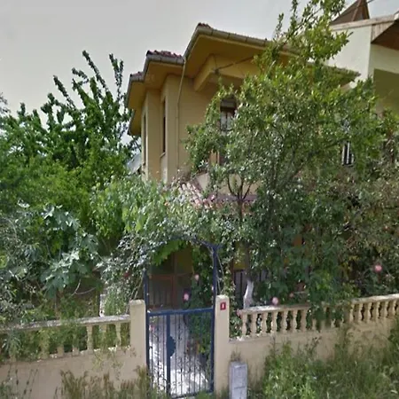 Otel Sonmez Ölüdeniz