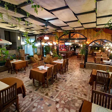 Sonmez Otel Ölüdeniz