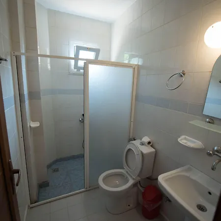 Otel Sonmez Ölüdeniz