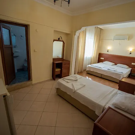 Sonmez 3* Ölüdeniz