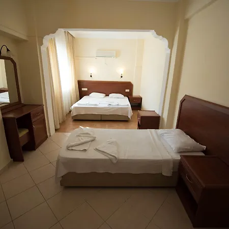 Sonmez 3* Ölüdeniz