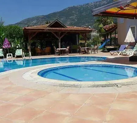 Sonmez Otel Ölüdeniz