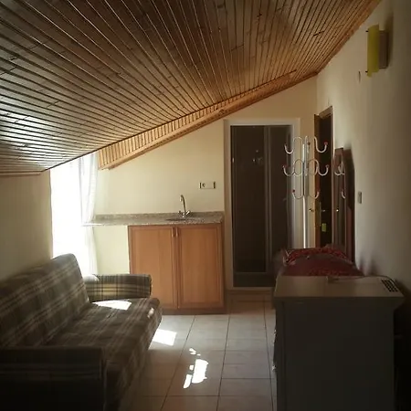 Otel Sonmez Ölüdeniz