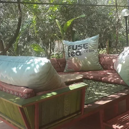 Sonmez Otel Ölüdeniz