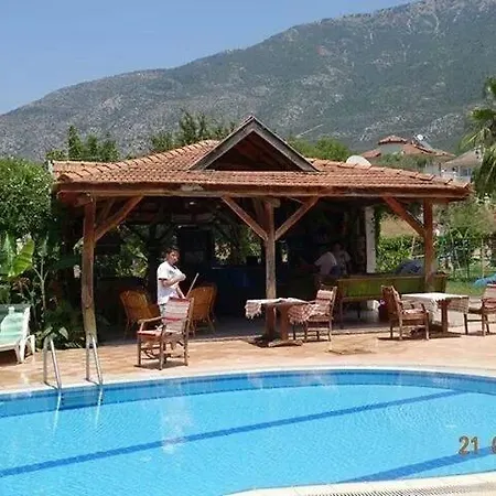 Sonmez Otel Ölüdeniz