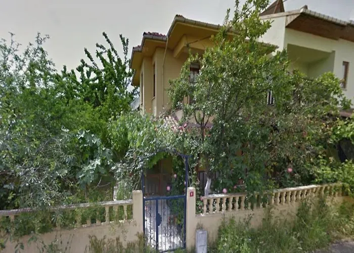 Hotel Sonmez Oludeniz