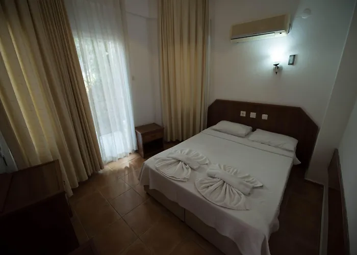 Hotel Sonmez Oludeniz