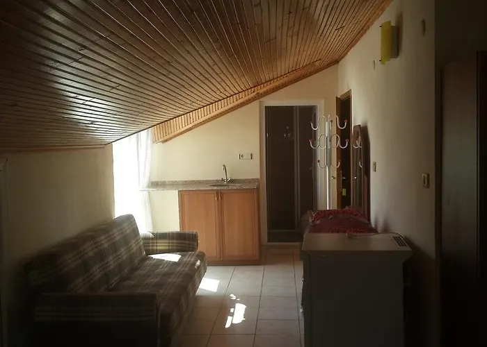 Hotel Sonmez Oludeniz