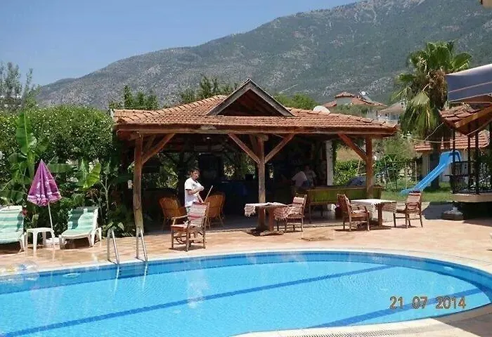 Sonmez Hotel Oludeniz